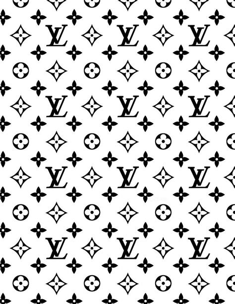 Louis Vuitton lv monogram